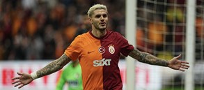 Mauro Icardi: “Üç puan almak için elimizden gelen her şeyi yaptık”