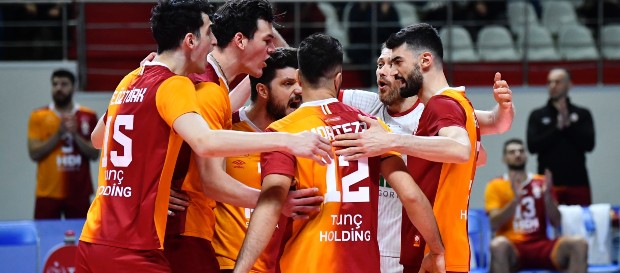 Hekimoğlu Global Connect Travel BVİ 1-3 Galatasaray HDI Sigorta
