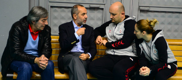 “İtalya’ya turu geçmek için gidiyoruz”