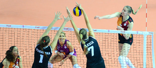 Galatasaray 2-3 Beşiktaş