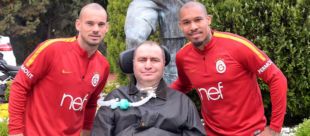 İsmail Gökçek'ten davet