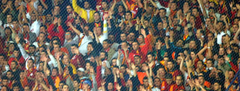 Derbi Biletleri Satışta
