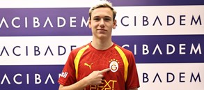 Aleksey Batrakov sağlık kontrollerinden geçti