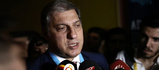 “Muslera gerçek bir aslan”