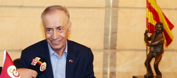Başkanımız Mustafa Cengiz'den taraftarlarımıza çağrı