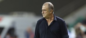 Fatih Terim: “Kararları Galatasaray’ı mutlu etmek için alırız”