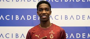 Yaser Asprilla sağlık kontrollerinden geçti