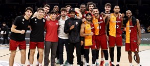 Bahçeşehir Koleji 80-86 Galatasaray