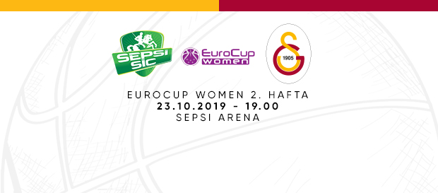 Maça doğru | ACS Sepsi – Galatasaray