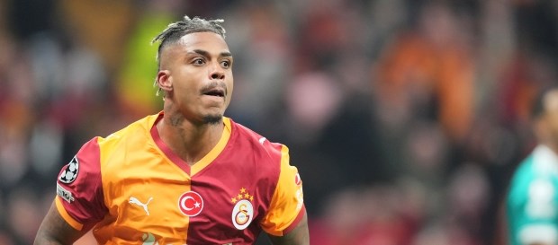 Mario Lemina: "Taraftarlarımızın önünde kazandığımız için çok mutluyuz"