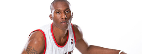 Nolan Smith Galatasaray Liv Hospital'da
