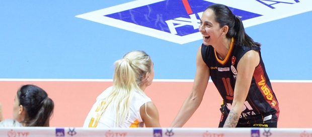 Güldeniz Önal: "Disiplinli oyun oynadık"