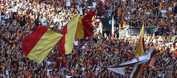 Maça Doğru | Galatasaray - Yukatel Adana Demirspor