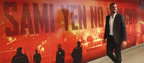 Abdülkerim Bardakcı: “Gönlüm Galatasaray’dan yanaydı”