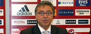 100. Yıl: Turgay Kıran Basın Toplantısı