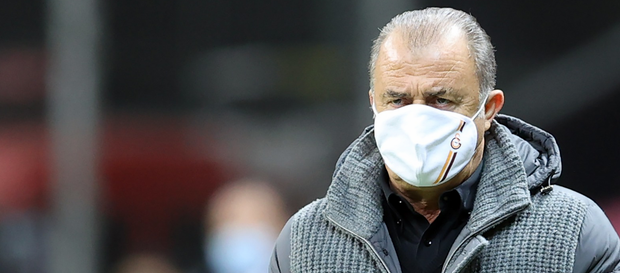 Teknik direktörümüz Fatih Terim'den açıklamalar