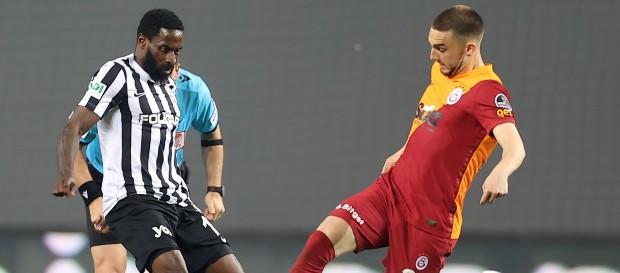 Berkan Kutlu: “Kazandığımız için çok mutluyuz”