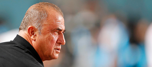 Fatih Terim’den açıklamalar