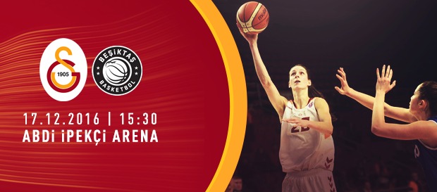 Maça Doğru | Galatasaray – Beşiktaş