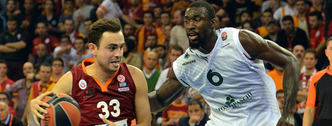 Ender Arslan ile Sözleşme Yenilendi