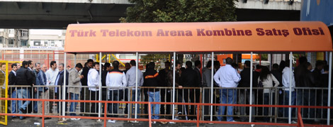 GS Bonus Kart Sahiplerine Öncelikli Satış Dönemi Başladı