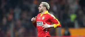 Barış Alper Yılmaz'dan maç sonrası açıklamalar