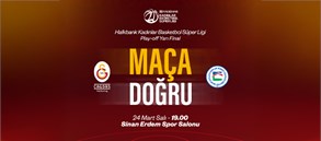 Maça Doğru | Galatasaray Çağdaş Faktoring - Emlak Konut