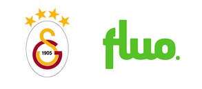 Galatasaray ve Fluo’dan iş birliği