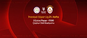 Maça Doğru | Çaykur Rizespor - Galatasaray