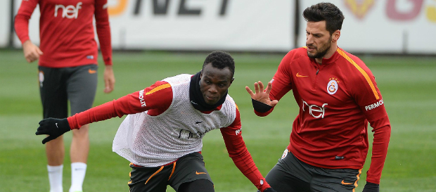 İdman raporu | 9 Mart 2017 Perşembe