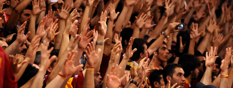 Beşiktaş ve Mersin BŞB. Maçının Biletleri Satışta