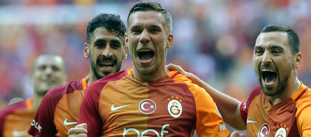 Gençlerbirliği maçı medya programı