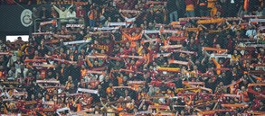 Maça Doğru | Galatasaray - Bitexen Antalyaspor