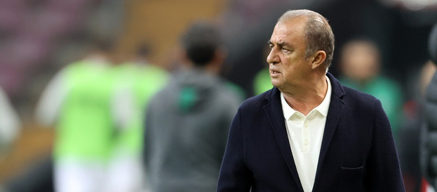 Teknik direktörümüz Fatih Terim'den açıklamalar