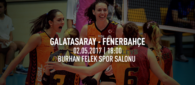 Maça doğru | Galatasaray - Fenerbahçe