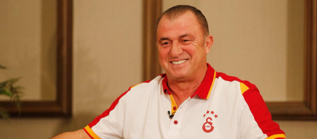 "Hepimizin ortak noktası Galatasaray"