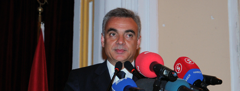 Maç Sonu: Mehmet Helvacı