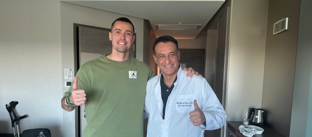 Acıbadem Sağlık Raporu | Thomas Jaeschke