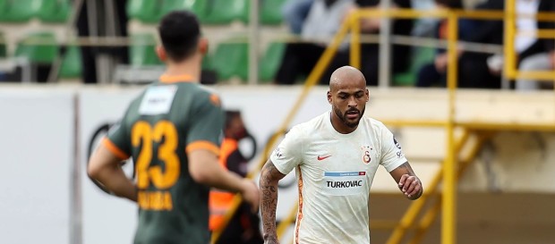 Marcao Teixeira'dan maç sonrası açıklamalar