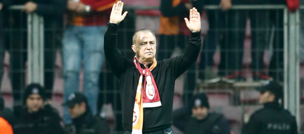 “Oyun felsefemizi geliştireceğiz”