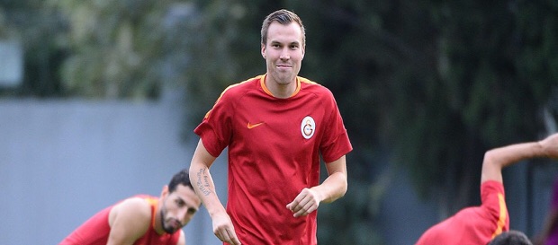 İdman Raporu: 7 Eylül 2015 Pazartesi