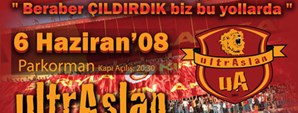 Taraftarımız Şampiyonluğu Kutluyor