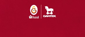 Engelsiz Aslanlar'a Avrupa yolunda destek Gantek Teknoloji'den
