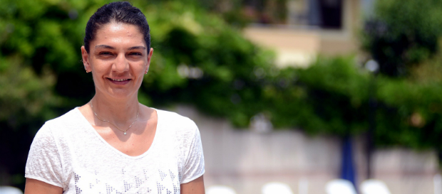 Nevriye Yılmaz ile “Gündem Özel”