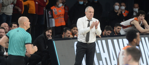 Igokea galibiyetinin ardından açıklamalar
