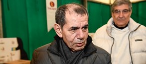 Başkan Dursun Aydın Özbek: "Yaraların süratle sarılabilmesi için elimizden ne geliyorsa yapıyoruz”