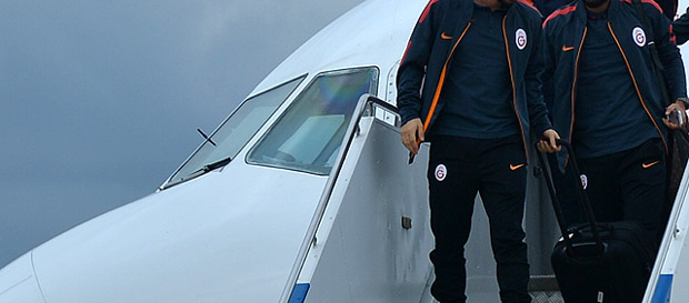 Sivasspor Maçı Kamp Kadrosu
