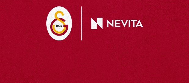 Galatasaray ile Nevita arasında yeni iş birliği anlaşması