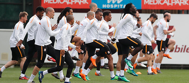 İdman raporu | 14 Nisan Cumartesi