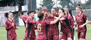 Maça Doğru | Yüksekova SK - Galatasaray GAİN